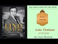 Lino venturales interviews de laudel ecriture automatique