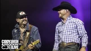 Download lagu Cody Johnson - Half a Song (Live) [Audio]