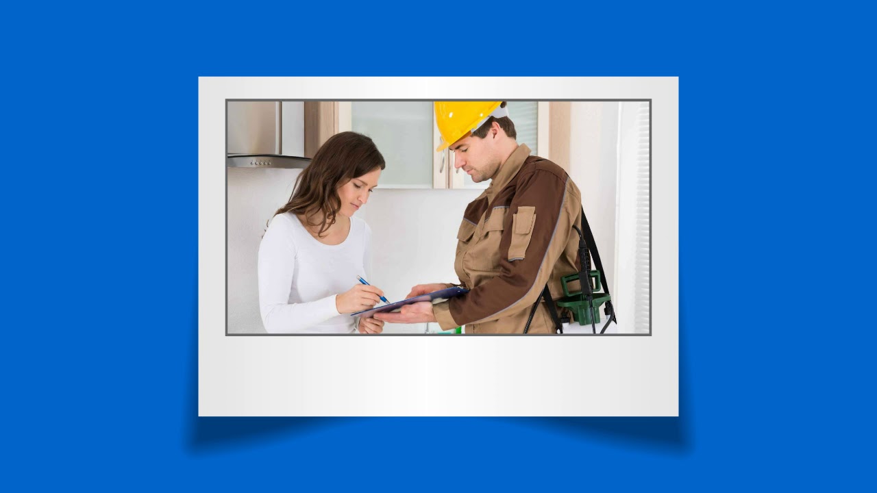 Commercial Building Inspections