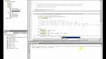 Bài 4: Cấu trúc điều kiện (BT: 4.3 - Tính tiền điện)