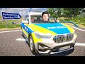Ich kaufe den POLIZEI SUV | Autobahn Polizei Simulator 3