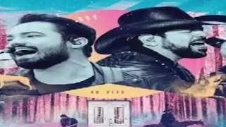 Terra De Amor Fernando e Sorocaba CD O Chamado Da Floresta