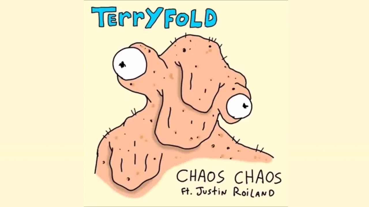 1 Hour Loop Chaos Chaos   Terryfold ft Justin Roiland Rick  Morty Season 3