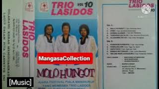 TRIO LASIDOS VOL.10 : Husiphon Purbakki