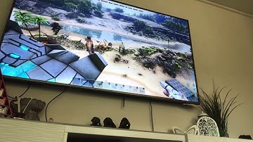 How to spawn in a managarmr in ark   garner