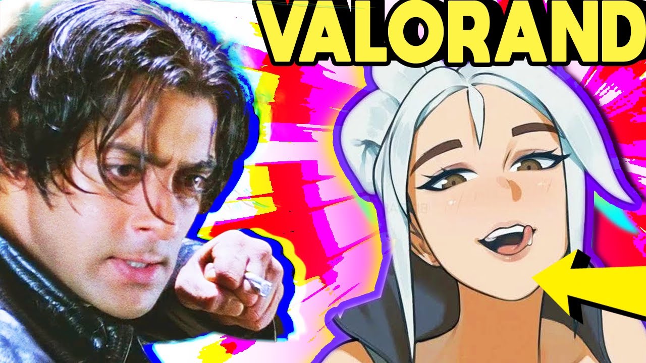50 VALORANT TIPS AND TRICKS - Part 5 - YouTube
