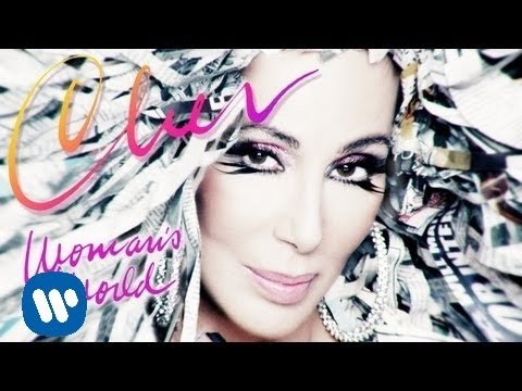 Cher - Woman&#039;s World [OFFICIAL HD MUSIC VIDEO]