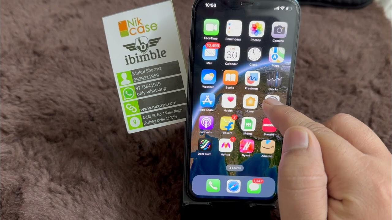 Nikcase Rsim QPE ESIM 100 Stable Signal Sim Not Supported iPhone