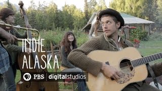 We Are The Overby Family Band | INDIE ALASKA