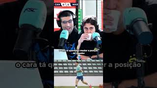RAPHINHA vai VOLTAR pra SELEÇÃO contra a NORUEGA?? 👀 #RAPHINHA #SELEÇÃOBRASILEIRA