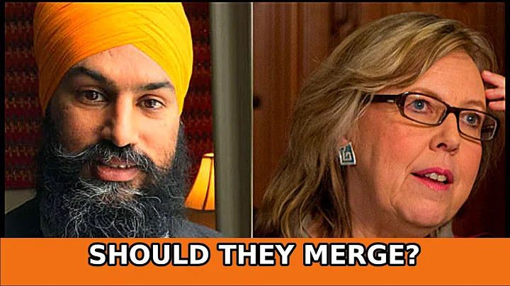 Should the Greens and NDP merge?