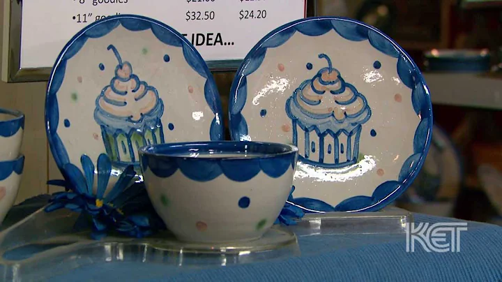 Hadley Pottery | Louisville Life | KET