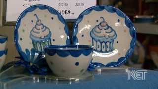 Hadley Pottery | Louisville Life | KET