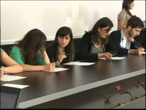 „გენდერი და ახალი თაობა\"