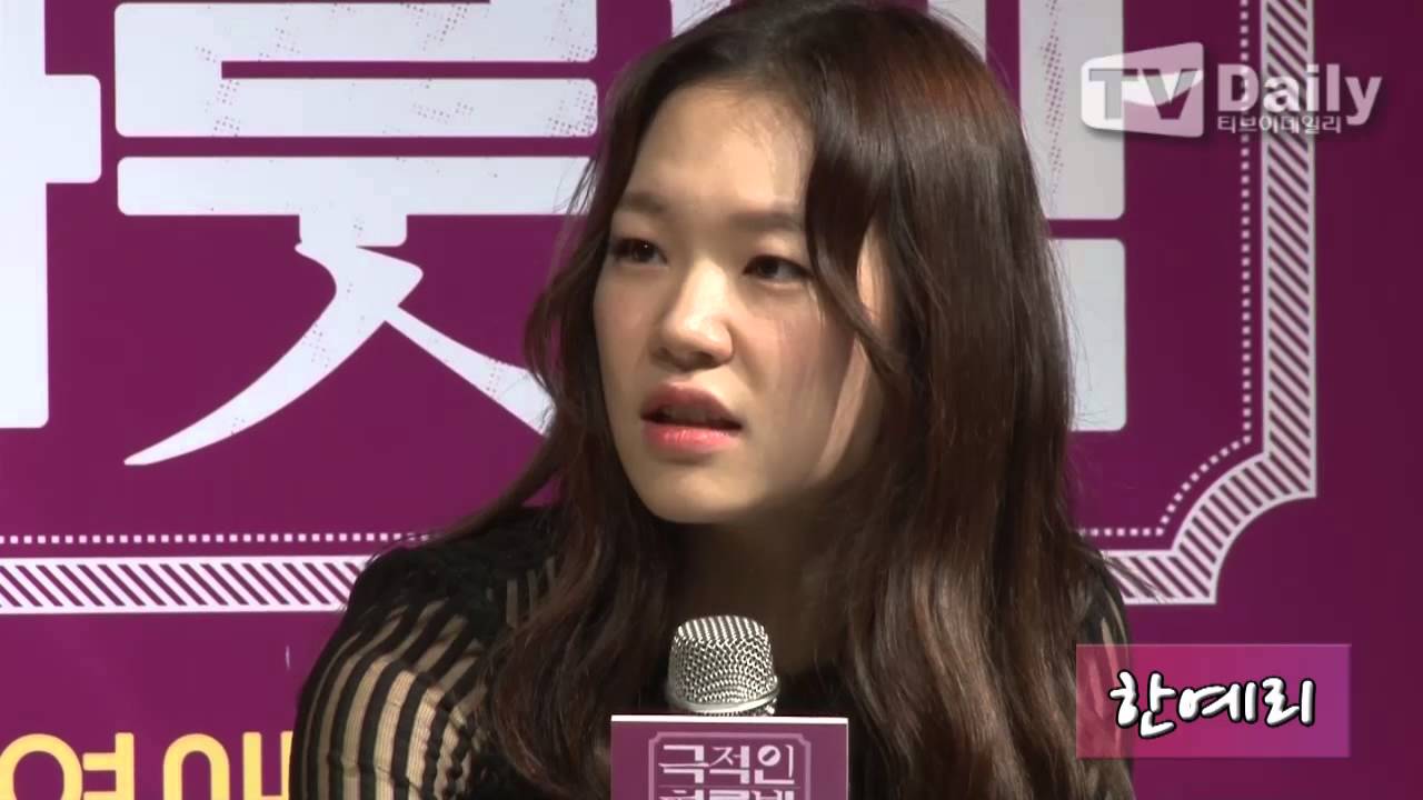 [tvdaily] '극적인 하룻밤' ★윤계상★ 