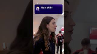 BTEC Higher Nationals: Real learning, real people, real support.​