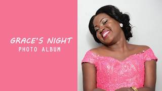 The Gates Tv Grace Digital Album