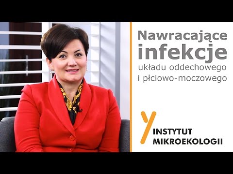 Wideo: Ostra Infekcja Dróg Oddechowych: Przyczyny, Objawy I Diagnoza