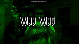 "WOO WOO"👿👿 Instrumental de Dembow Dominicano |  Pista de Dembow Dominicano (2024) @ArnoldProduce