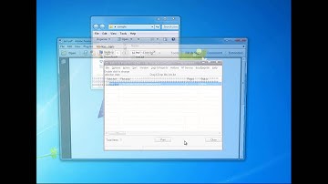 Batch printing a text file with any orientation landscape or portrait per file