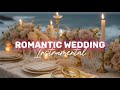 Wedding Song Instrumental Romantic Music Bridal Entrance First Dance Ceremony Music