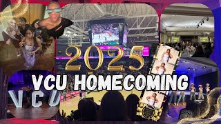 2025 VCU Homecoming Week