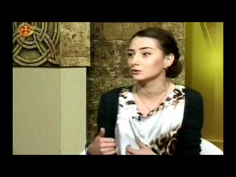 ნათია ხუციშვილი, თამარ ბელქანია.