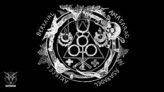Infernal Chant To Close Rituals Or/And Honor Demonic Powers · Dark Mantra Meditation (1 Hour)
