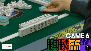 [SML] 麒麟盃 例行賽GAME 6 20201216