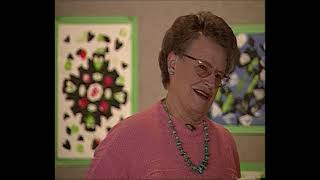 The Mineral Springs of Manitou Springs - Manitou Springs Historic Speaker Series 1998  -