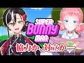 【Super Bunny Man】森を焼きたい何でも屋 vs 復讐のエルフ【コラボw /反駄みー太郎、菱餅ノーラ】