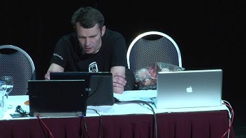 RAD Studio XE4 (Delphi XE4 для iOS) запуск продукта в Москве (#5/8)