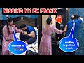 Missing my exprank on wife she cried epic funny reaction viral comedy prank