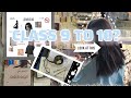 Tips For 9th to 10 students 