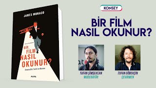 Bi̇r Fi̇lm Nasil Okunur? Tufan Göbekçi̇n