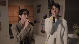 A LITTLE MORE BY DOYOUNG ( FEAT TAEIL )