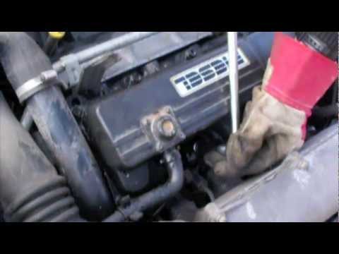 How to change glow plugs - Opel Astra - YouTube 2004 duramax engine wiring diagram 