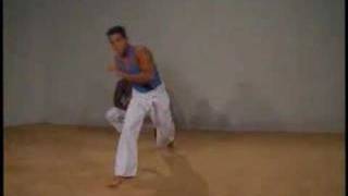 capoeira training 1 screenshot 2