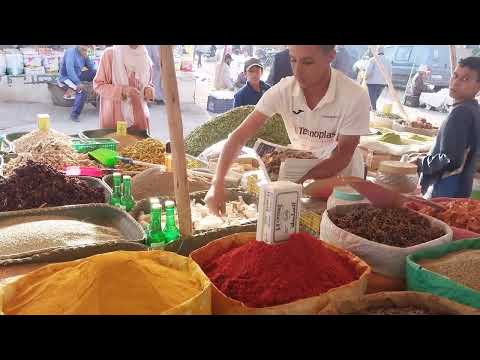 أجواء البادية مشيت جت احسن مساخن فيهم دو البرد من عند العطار الشاوية