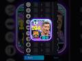 Train Lewandowski to 104 overall rating