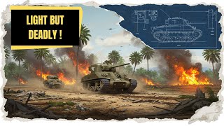 Stuarts in the Pacific – From Bataan to Okinawa Campaign
