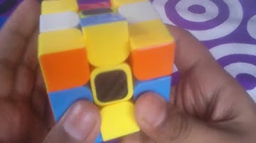 How do commutators work | Make your own algorithms.