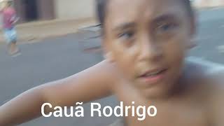 Deixa o Like e Se Inscreva feat. Cauã Rodrigo) - #VilsonRodrigoCruz