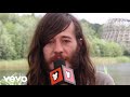 Other Lives - Toazted Interview 2011 (part 1 of 3)