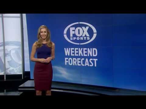 ANOTHER WEEKEND WEATHER* FORECAST