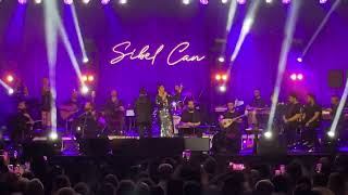 Sibel Can - Çakmak Çakmak Gözler