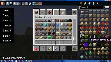 How to instal TooManyItems Minecraft 1.5.2