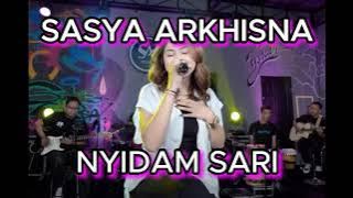 Nyidam Sari -- Sasya Arkhisna