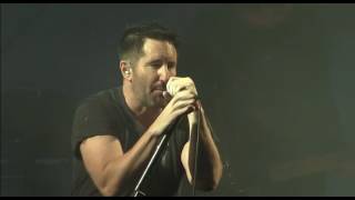 Nine Inch Nails Panorama Nyc Festival  07 30 2017