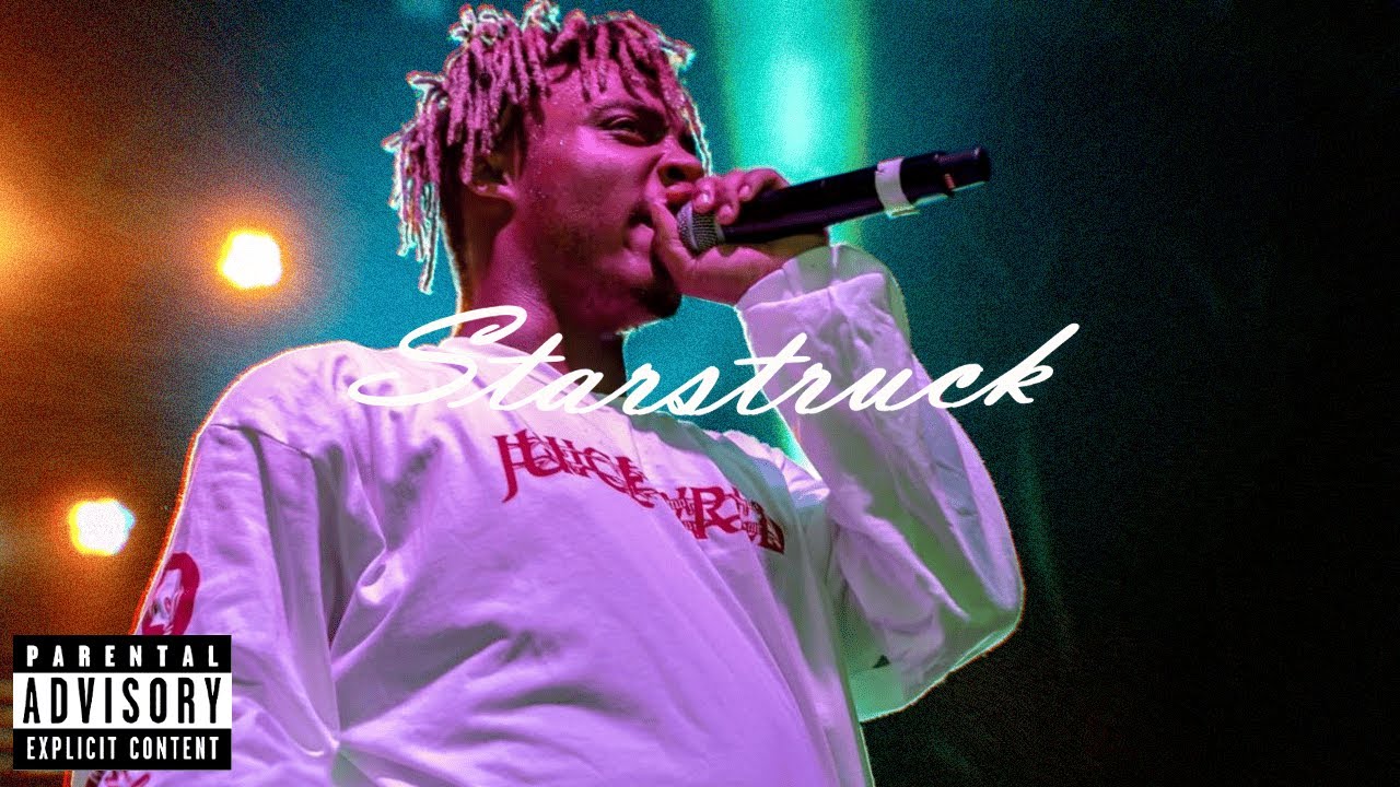 [FREE] Juice WRLD Type Beat - "Starstruck"